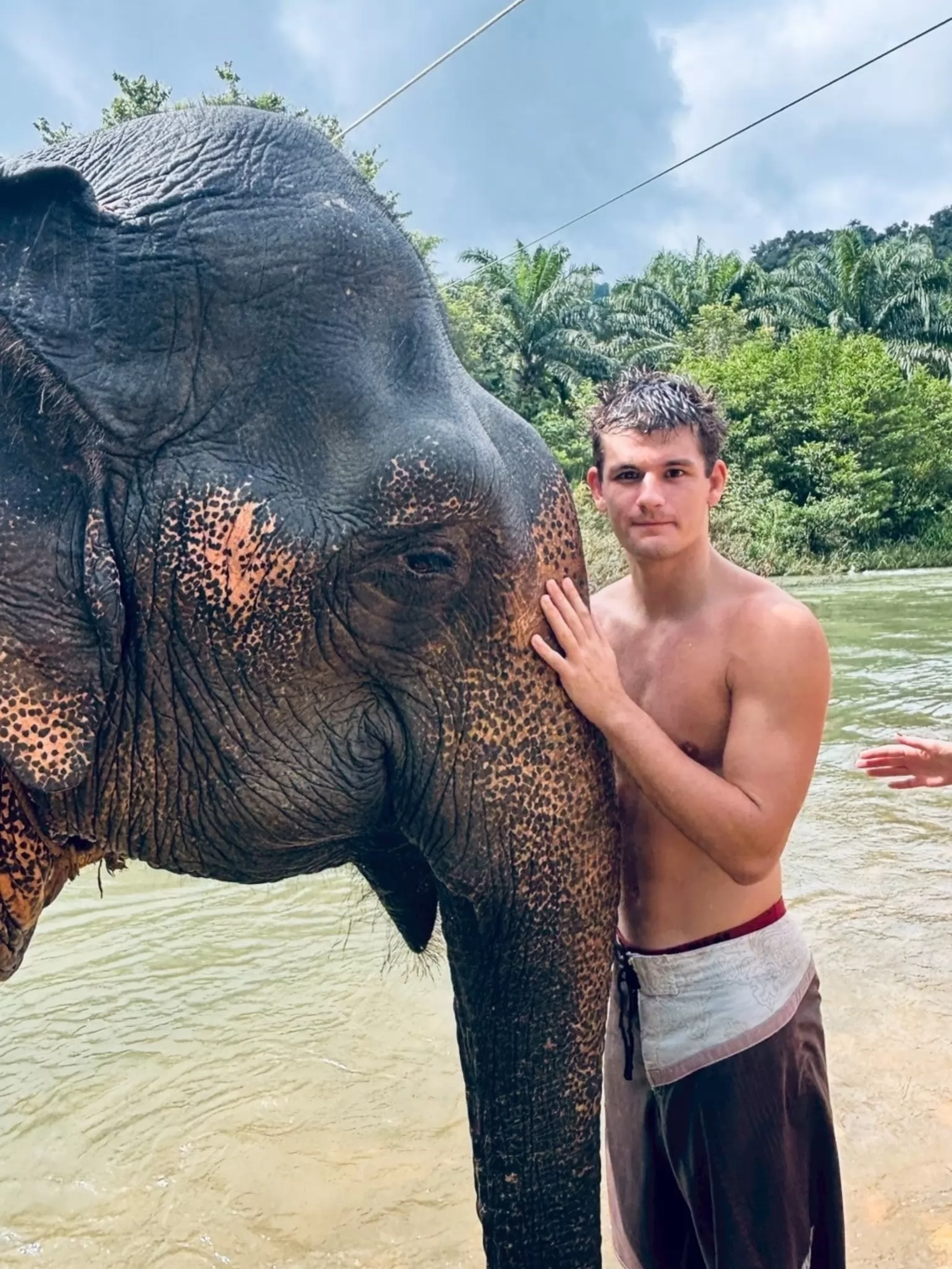 Khao Sok & Cheow Lan Lake Nature & Wildlife Experience 