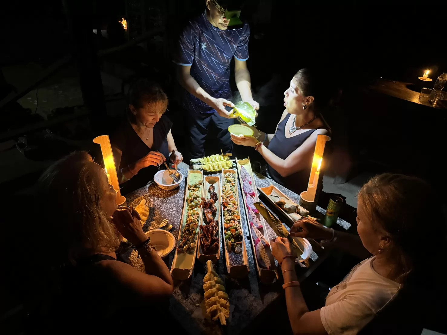 3 Days 2 Nights For 2 People Khao Sok & Cheow Lan Lake Explorer