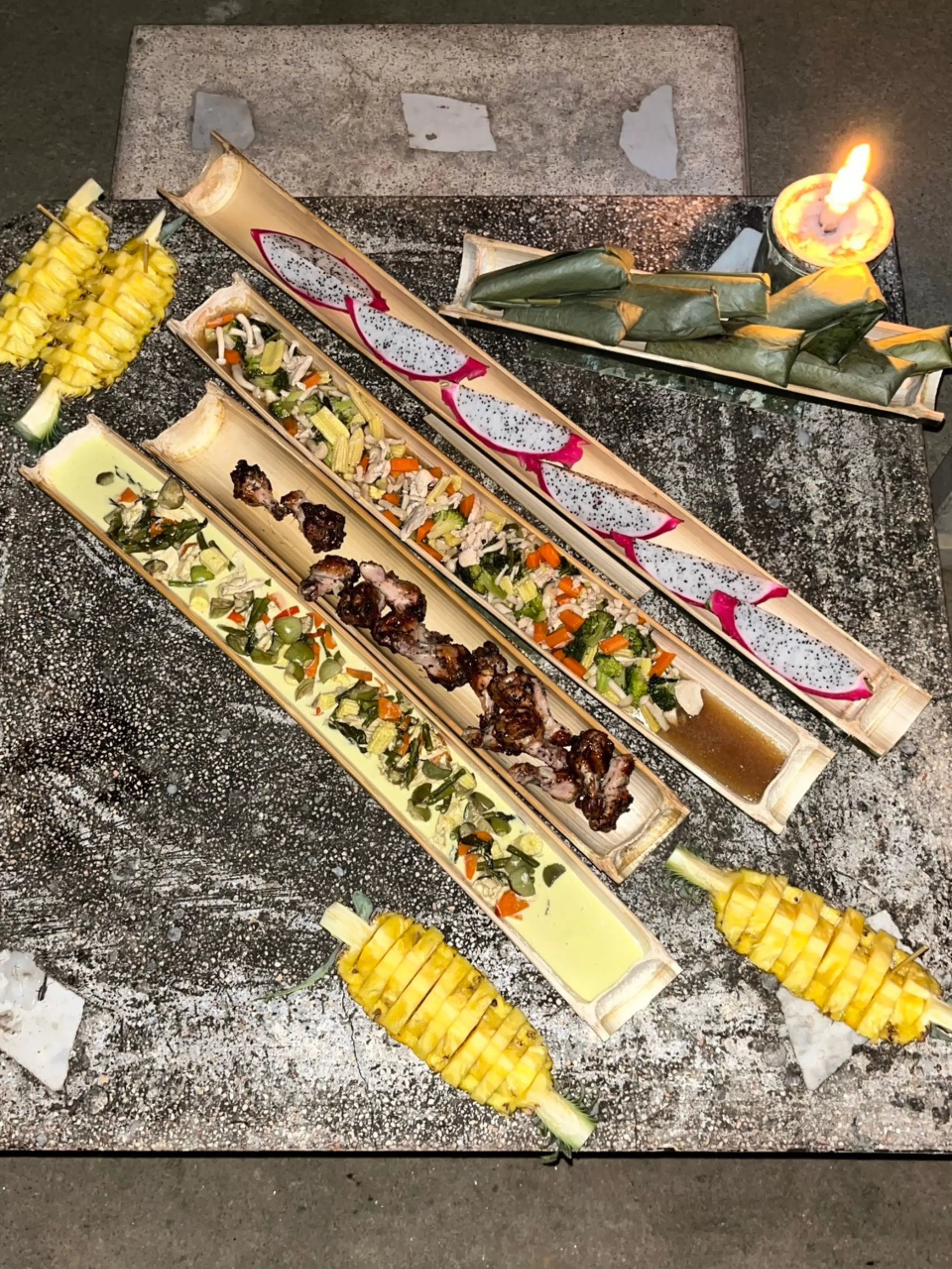 3 Days 2 Nights For 2 People Khao Sok & Cheow Lan Lake Explorer