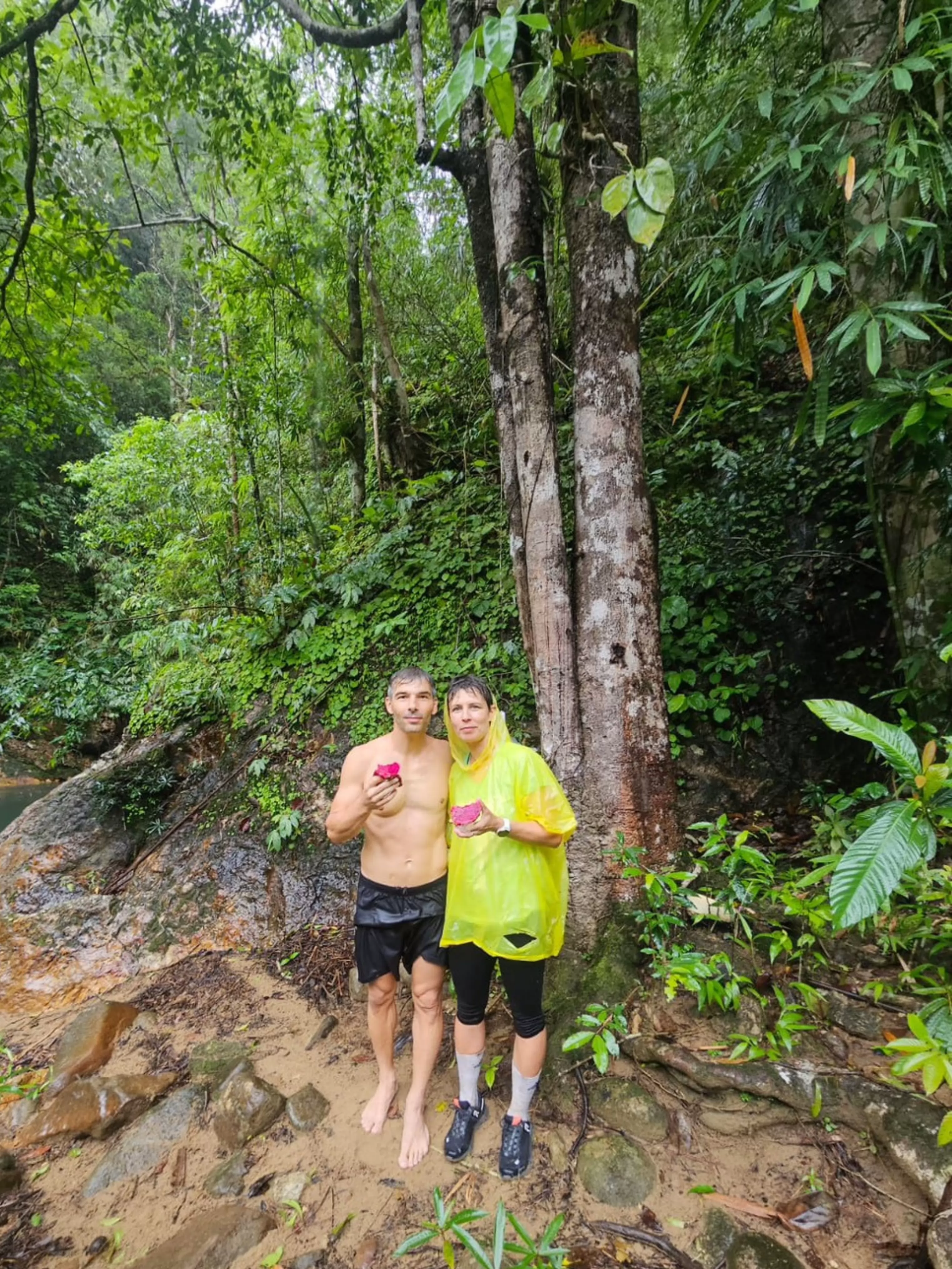 3 Days 2 Nights For 2 People Khao Sok & Cheow Lan Lake Explorer