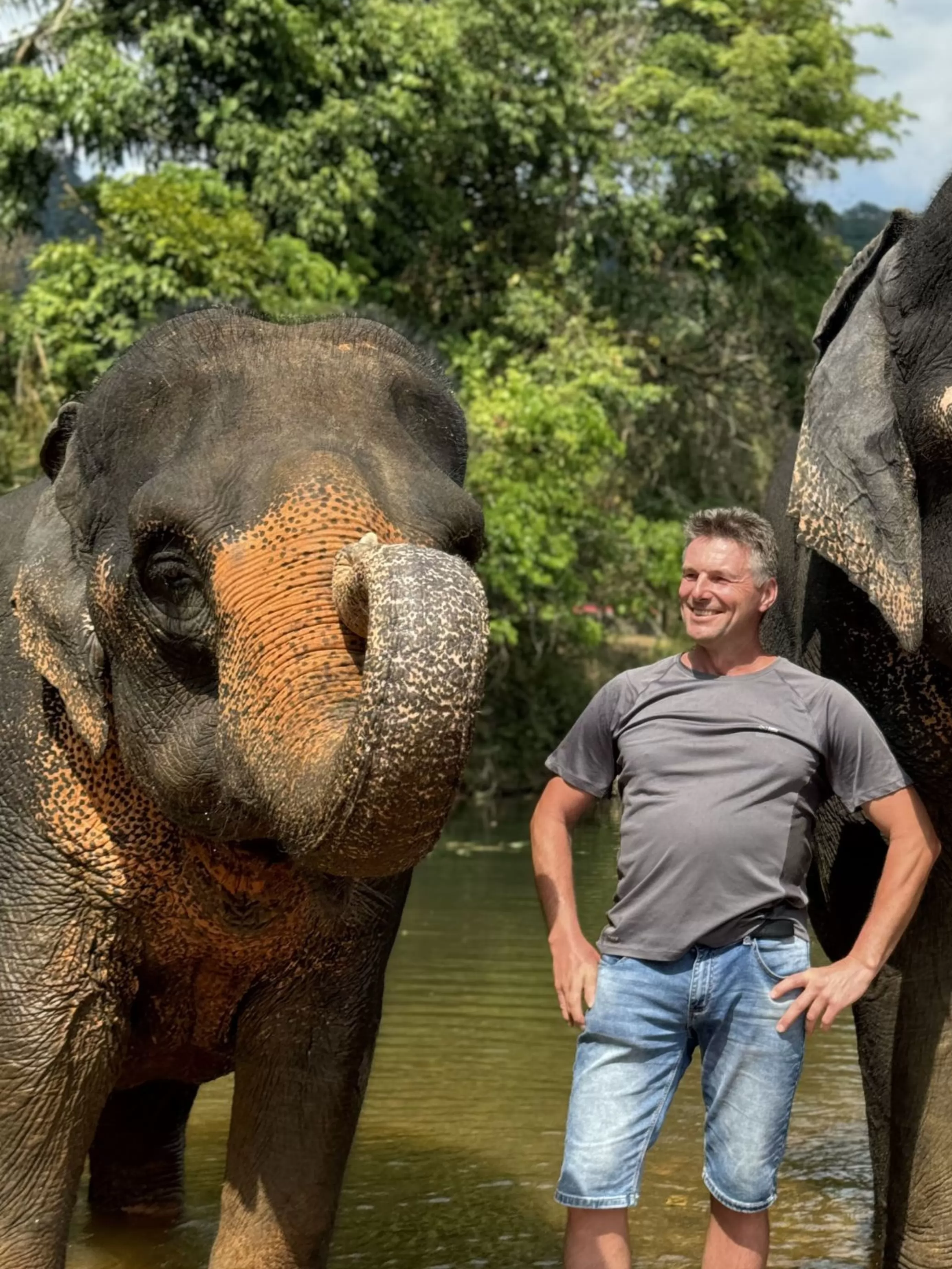 Khao Sok & Cheow Lan Lake Nature & Wildlife Experience 