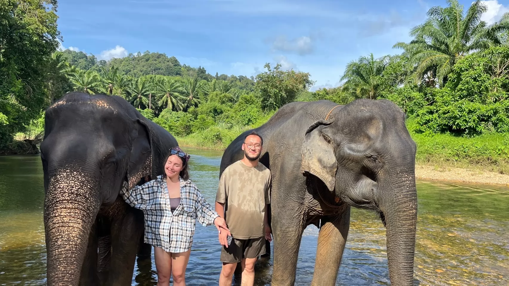 3 Days 2 Nights For 2 People Khao Sok & Cheow Lan Lake Explorer