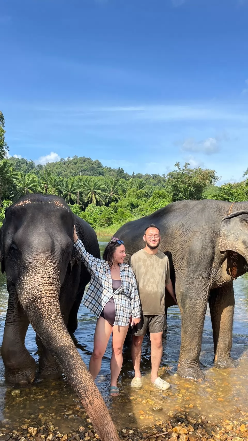 Overnight At Rafthouse Khao Sok & Cheow Lan Lake Experience