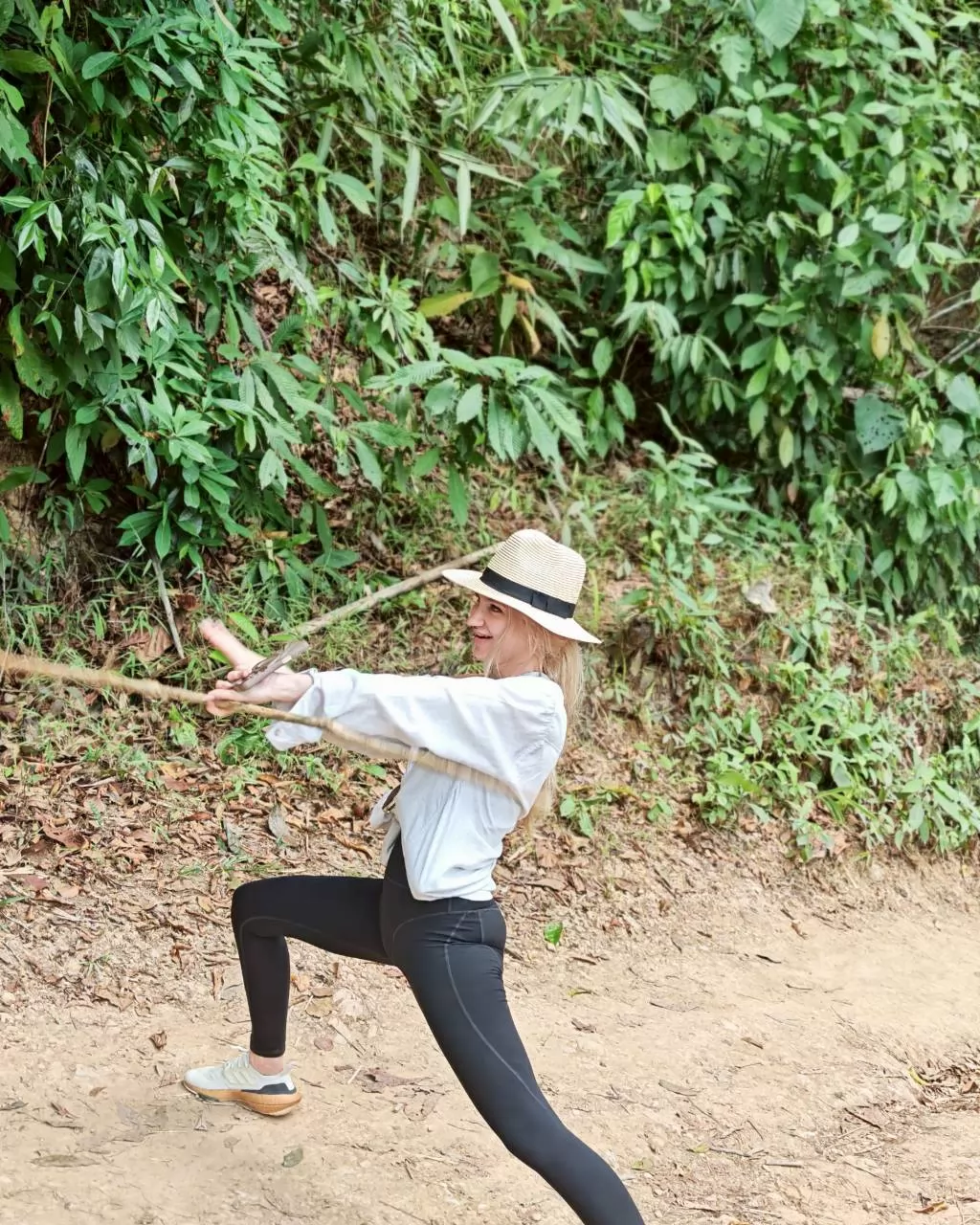 Jungle Adventure – Walk Into the Wild