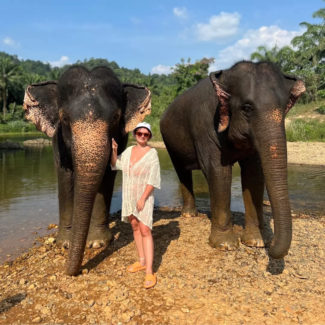 Overnight Khao Sok & Cheow Lan Lake Journey