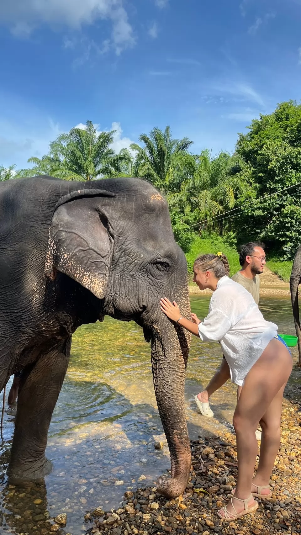 Overnight Khao Sok & Cheow Lan Lake Journey