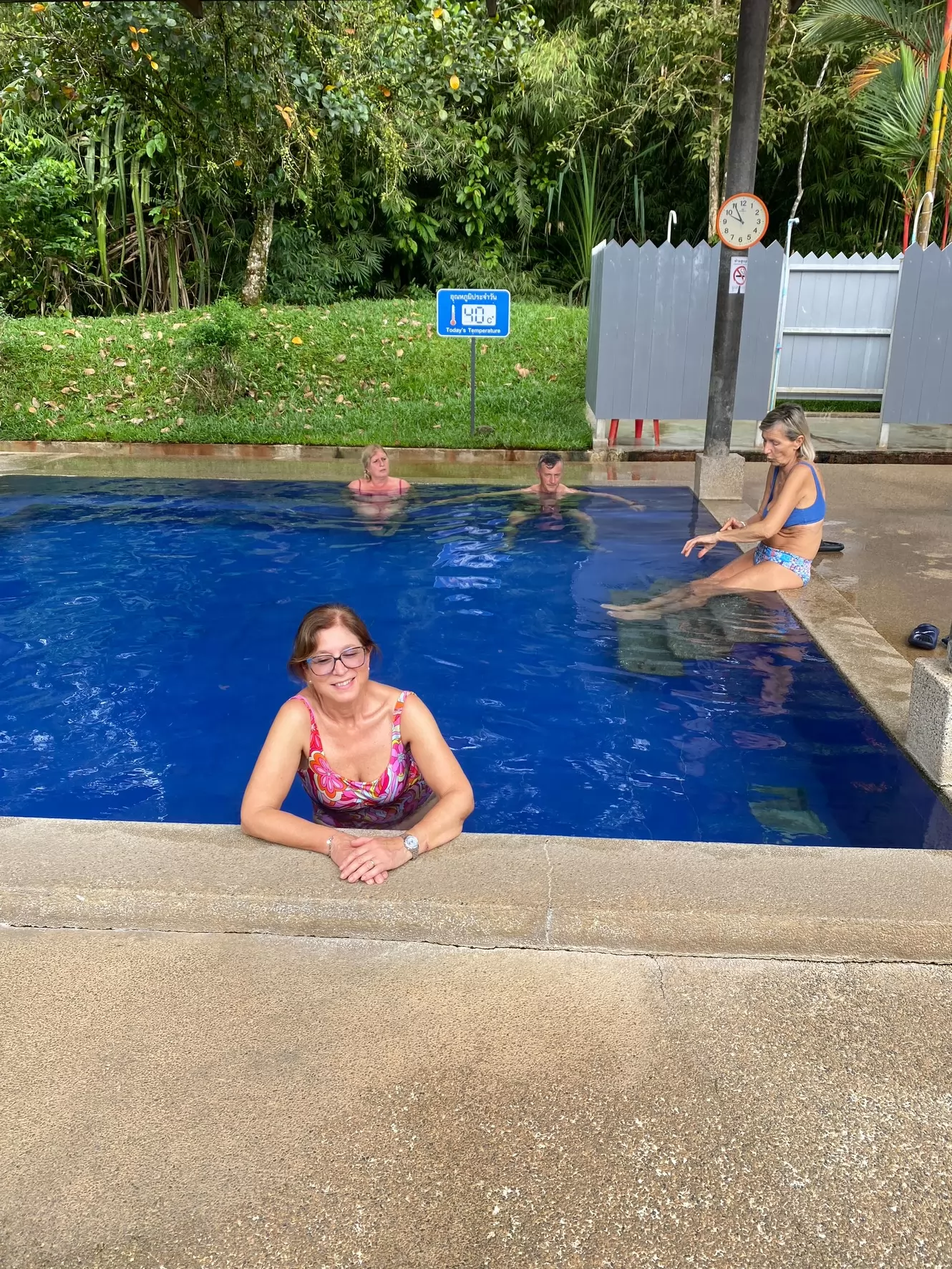 Overnight Khao Sok & Cheow Lan Lake Journey