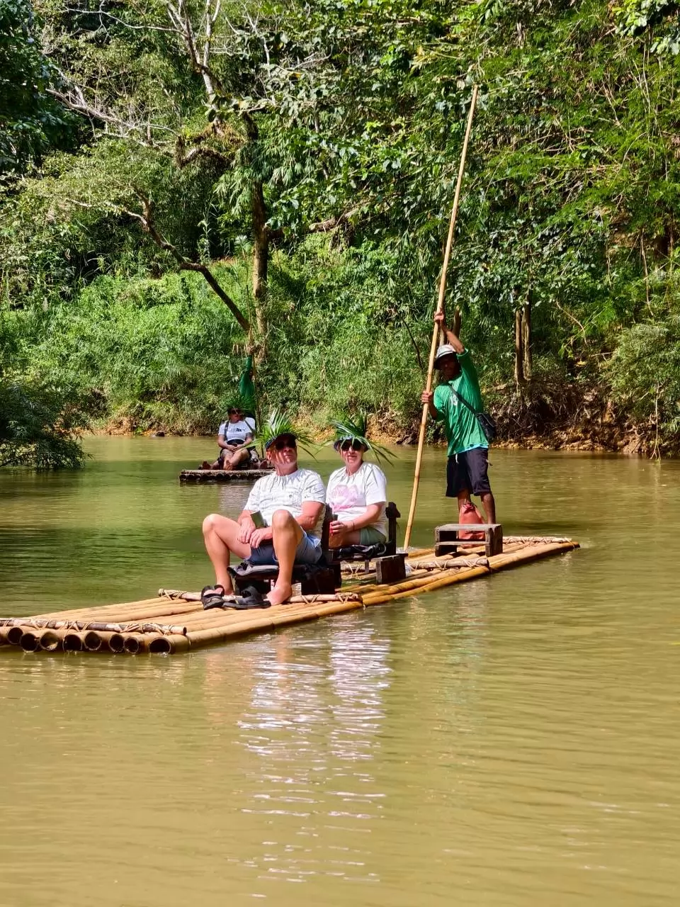 Overnight Khao Sok & Cheow Lan Lake Journey