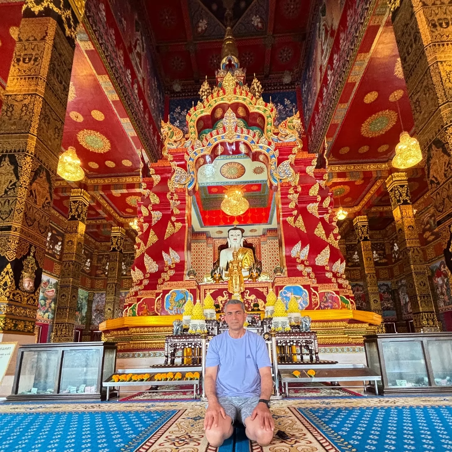 Samet Nangshe & Cheow Lan Lake Day Trip