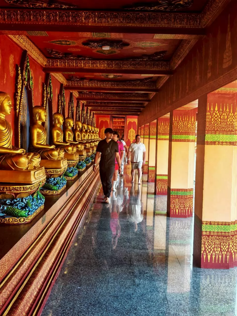 Samet Nangshe & Cheow Lan Lake Day Trip