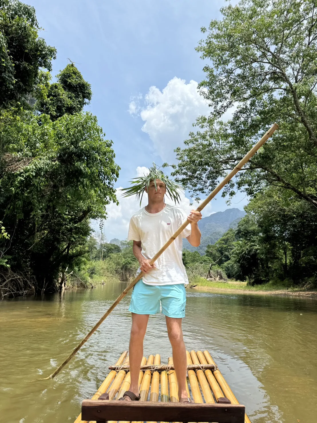 Khao Sok & Cheow Lan Lake Adventure