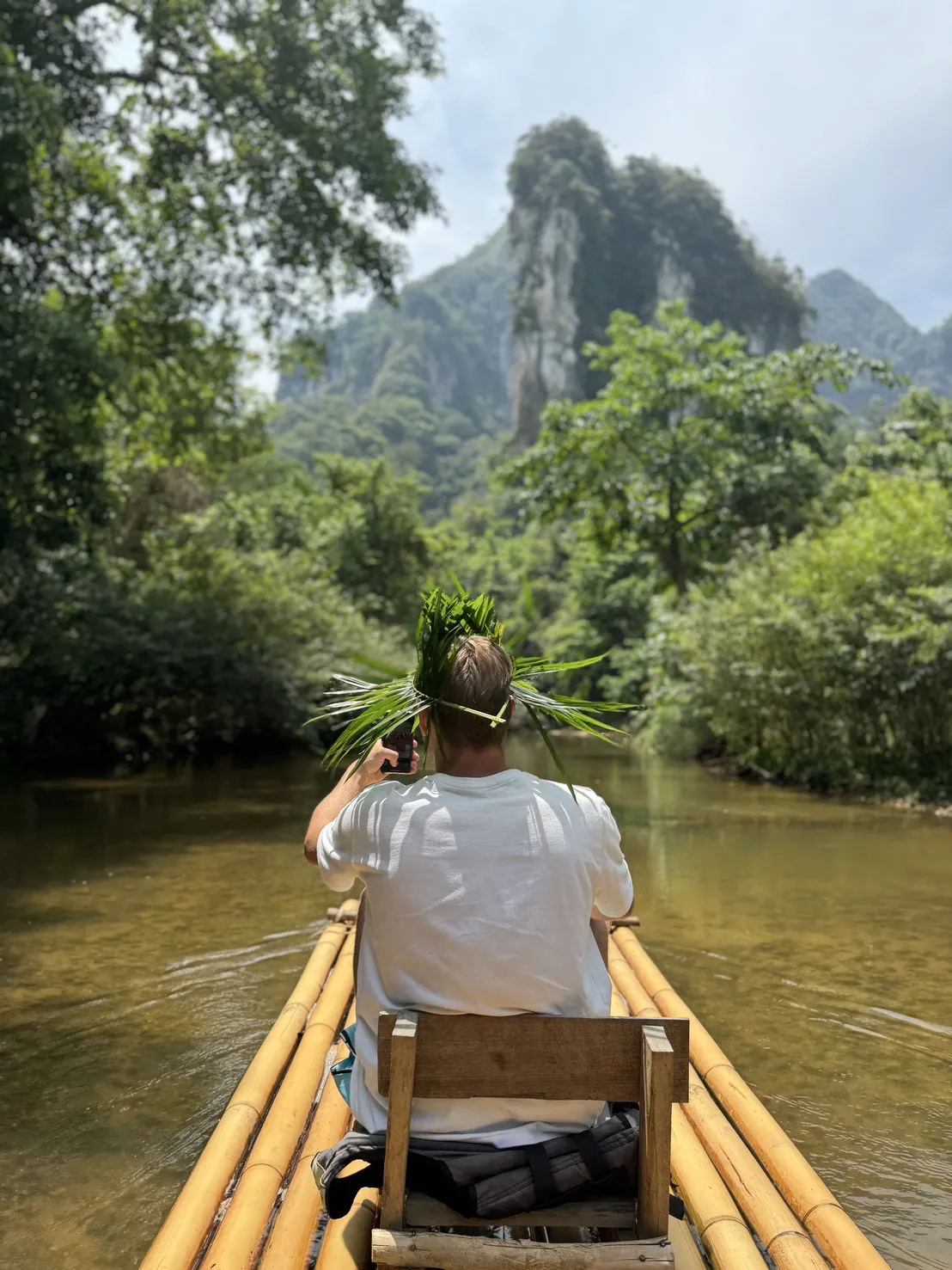 2-Day Khao Sok & Cheow Lan Lake Experience